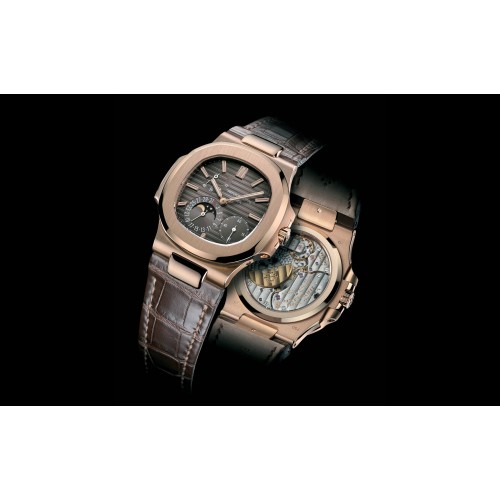 Patek philippe outlet 5712r